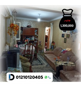 شقة سكنية 100م للبيع كاش بالرمل الإسكندرية شقة سكنية 100م للبيع كاش بالرمل الإسكندرية